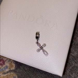 Pandora charm!